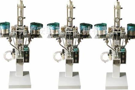 全自動鉚釘機為何受市場歡迎？好品質(zhì)帶來高效生產(chǎn)！ 圖1